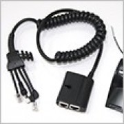Коммуникационная площадка MagicBox для удобства подключения RS232, Ethernet, DialUP и питания